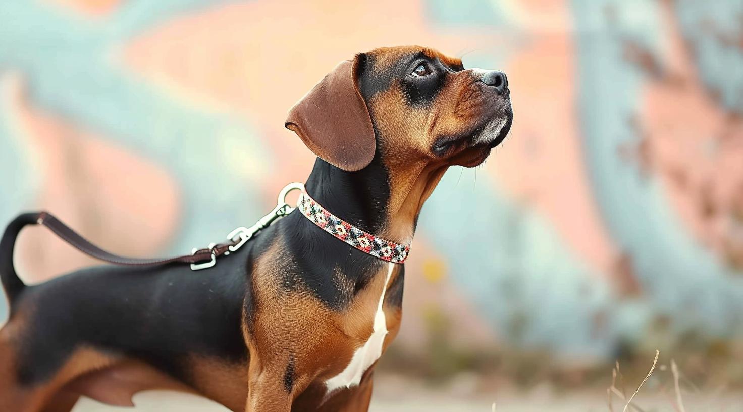 Erziehung von Hunden